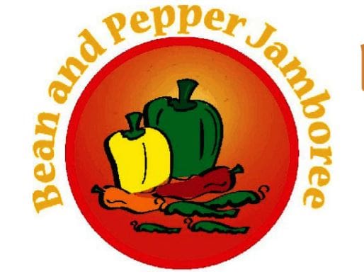 Pompano Beach Bean and Pepper Jamboree Sample- McDougald House