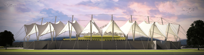Pompano Beach amphitheater proposed changes
