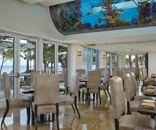 royal-blues-hotel Chanson Restaurant in Deerfield Beach
