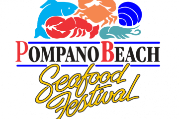 Pompano Beach Seafood Festival