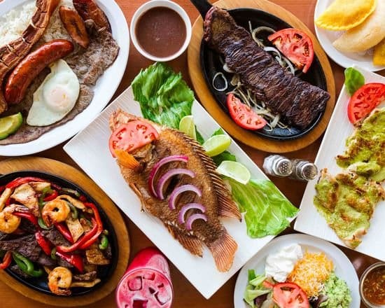The Best Restaurants in Pompano Beach