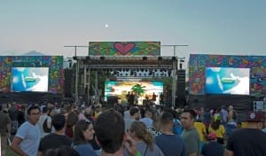 The 8th Annual Pompano Beach Brazilian Festival, Headlined By IZA happens Saturday Oct. 19, 2019. Courtesy photo