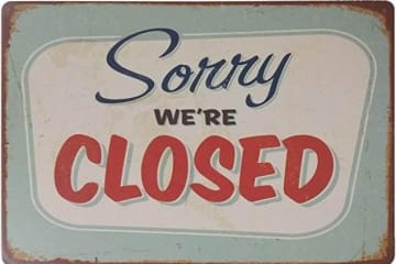 Hurricane Dorian Restaurants - Who is open or closed in Pompano Beach, Deerfield Beach- courtesy-Amazon