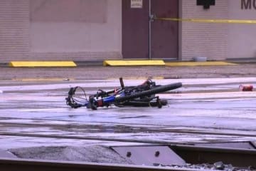 Pompano-Beach-Train-Accident-Bicyclist-Hit-and-Killed-photo-courtesy-Local-10-Facebook
