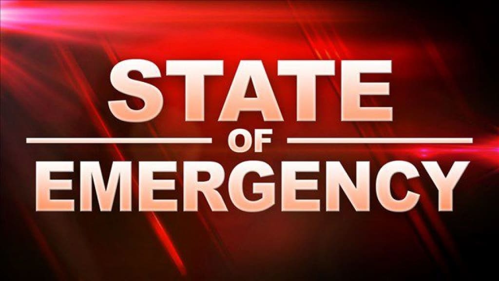 Governor DeSantis extends Florida’s State of Emergency for 60 Days