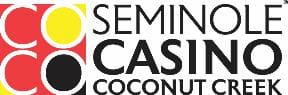 Seminole Casino Coconut Creek – April 2021 Promotions and Entertainment