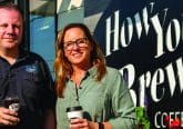 New Coffee House Coming To The Pompano Beach Fishing Village