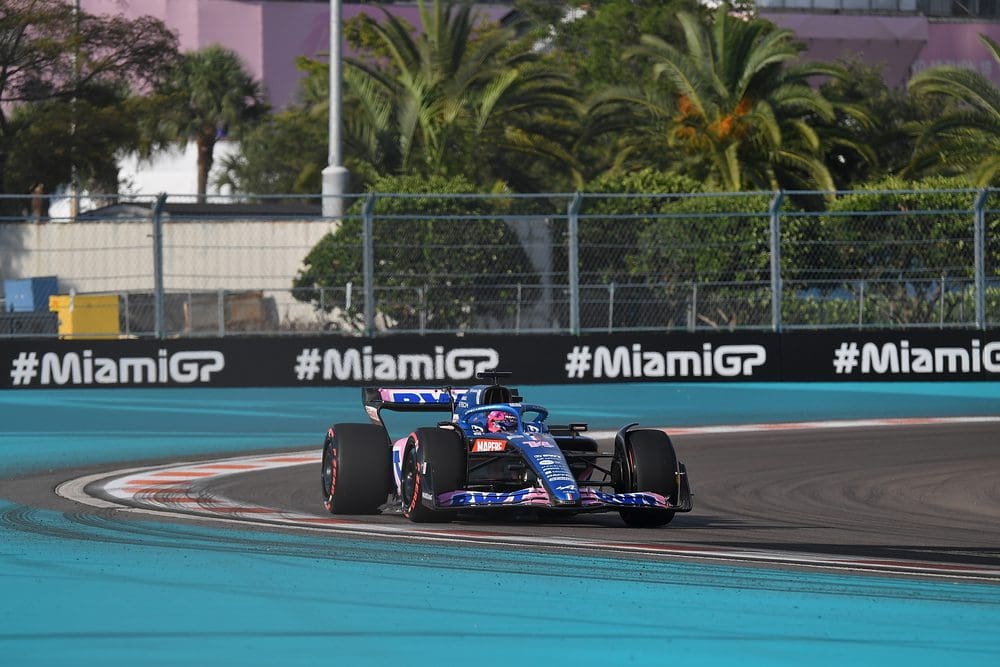 Formula 1 Miami Grand Prix Dates confirmed
